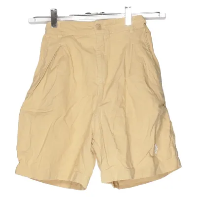 Short (Beige) de The Animals Observatory Coton, Lin