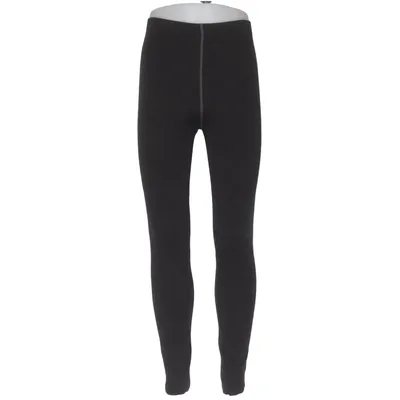 Pantalon thermique (Gris) de Projob Laine de mouton, Polyamide