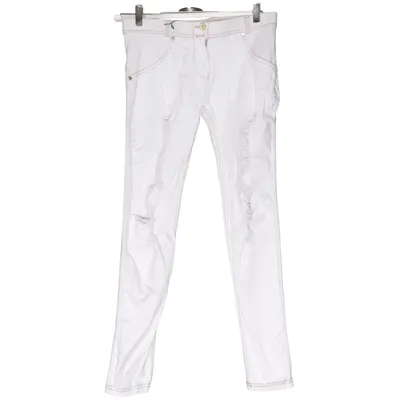 Pantalon d'équitation (Wr.Up) de Freddy WR.UP Coton, Élasthane