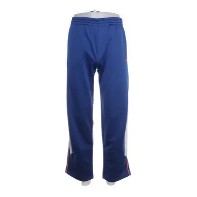 Joggingbroek (Blauw, Oranje) van Puma Polyester