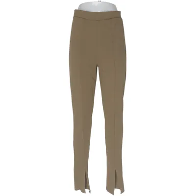 Pantalon (Vert) de Missguided Élasthane, Polyester