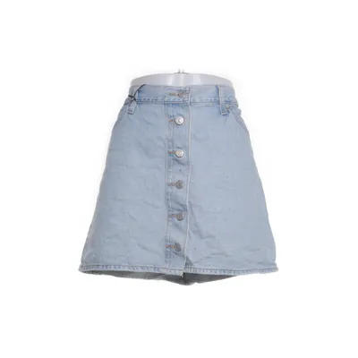 Jeanskjol (Blå) från Levi's Premium Bomull