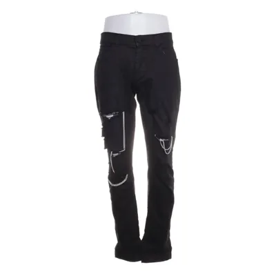 Byxor (Svart) från Black Tag by Zara Man Bomull, Elastan