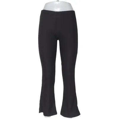 Byxor (Svart) från Varsity Polyester