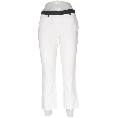 Broek (Tailored Crop) van Gap Katoen, Linnen