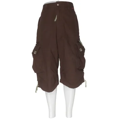 Cargoshorts (Brun) fra Molecule Bomuld