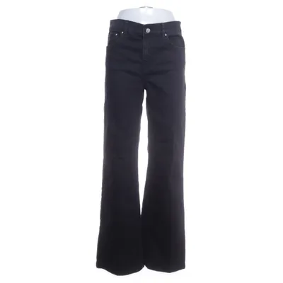 Jeans (JULIE) från WERA Bomull, Elastan