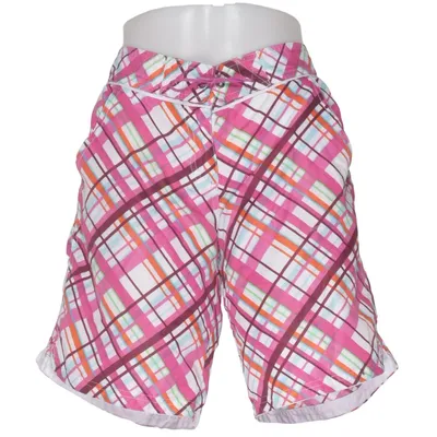 Swim shorts (Pink, Multicolored) from Fitz Polyester