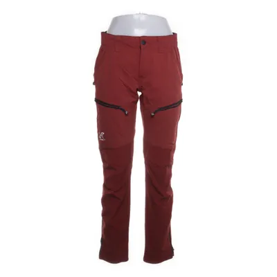 Friluftsbyxor (Röd) från Revolution Race Elastan, Nylon