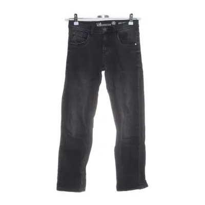 Jean (Gris) de Lab Industries by KappAhl Coton, Élasthane
