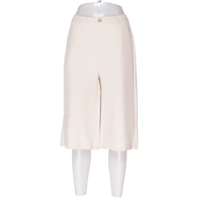 Culottes (Beige) van Moves Elastaan, Polyester
