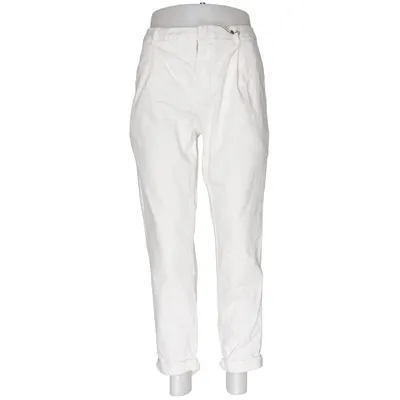 Chino (Blanc) de Amsterdams Blauw by Scotch & Soda Coton