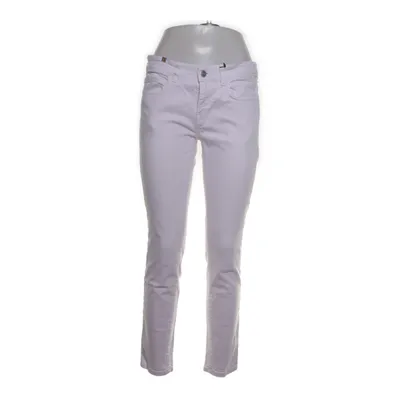 Jeans (Beige) from Notify Cotton, Elastane