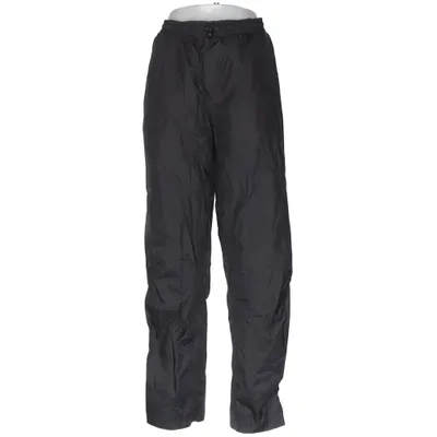 Regenbroek (Zwart) van McKinley Polyamide, Polyester