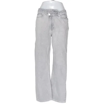 Jean (Gris) de LeGer Coton