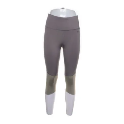 Träningstights (Grå, Grön, Vit) från SXS Elastan, Polyamid, Polyester