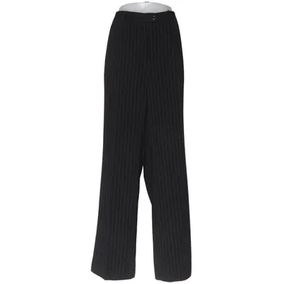 Kostuumbroek (Zwart) van Merrytime Polyester
