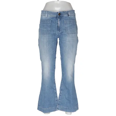 Spijkerbroek (Blauw) van Seafarer