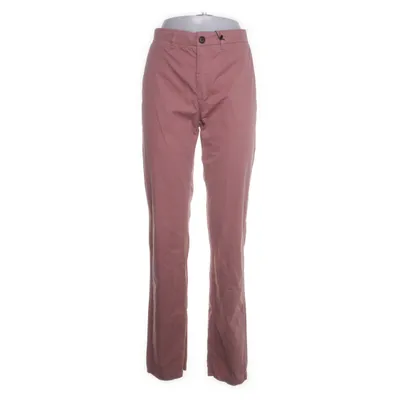 Chinos (Rosa) från Cyrillus Bomull, Polyester