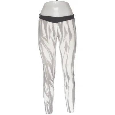 Sports tights (White, Gray) from Freddy