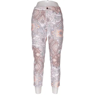 Chinos (Vit, Brun, Orange) från Absolu
