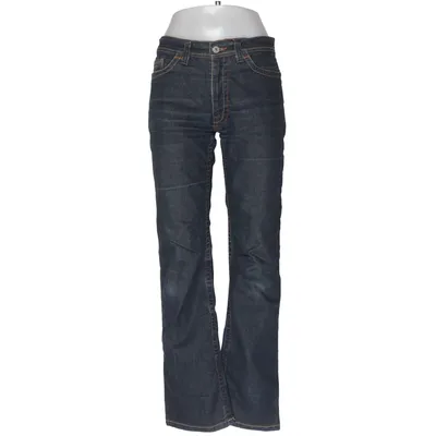 Jeans (Blå) från Gossip Bomull, Polyamid