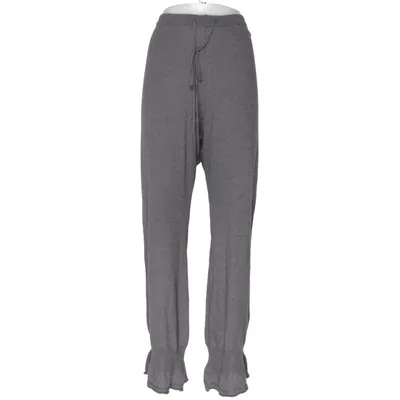 Pants (Gray) from Gattina
