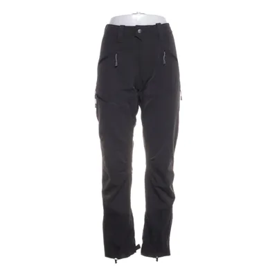 Överdragsbyxor (Svart) från Tierra Elastan, Polyamid, Polyester, Polyuretan