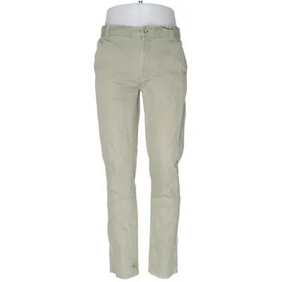 Chinos (Blue) from Adidas Skateboarding Cotton, Elastane