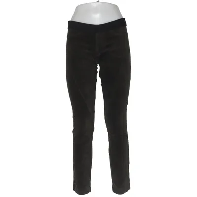 Pants (Green) from Miss Sixty Collection Cotton, Elastane