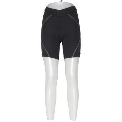 Cuissard pour vélo (Noir) de Crane Sports Élasthane, Polyamide, Polyester