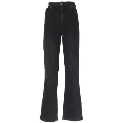 Jeans (Black) from Dr. Denim Cotton, Elastane, Polyester
