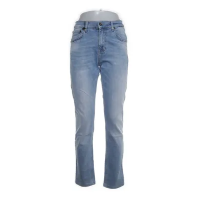 Jeans (Blå) från Studio Total Bomull, Elastan