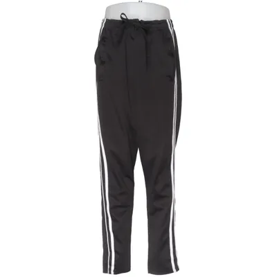 Pantalon de jogging (Noir, Blanc) de Berga Polyester