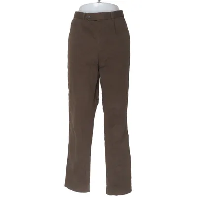 Broek (Bruin) van Jupiter Katoen, Polyester