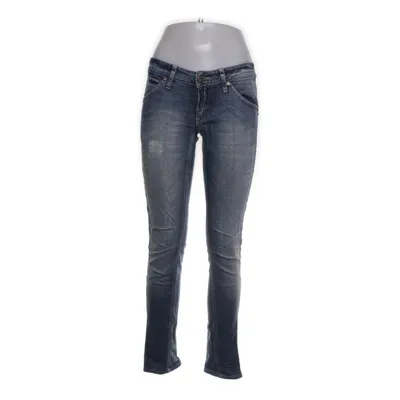 Jean (Bleu) de Met Coton, Élasthane