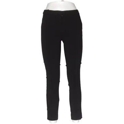 Pantalon (Noir) de Mango Basics