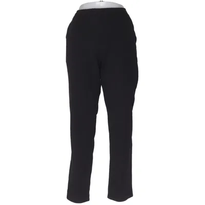 Mjukisbyxor (Svart) från Joy Sportswear