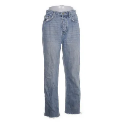 Byxor (Blå) från A-DSGN Bomull