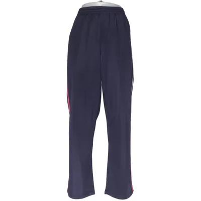 Träningsbyxor (Blå, Röd) från Donnay Polyester