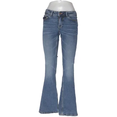 Jeans (Fay) från Lindex Bomull, Elastan, Lyocell