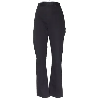 Chinos (Svart) från Acne Studios Bomull, Elastan
