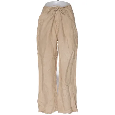 Byxor (Beige) från Heart Kiss Linne
