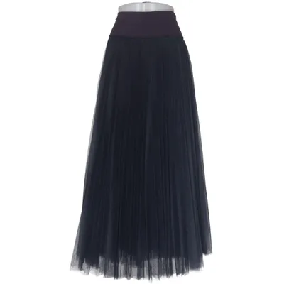 Tyllkjol (Blå) från Lilith Bomull, Elastan, Polyester