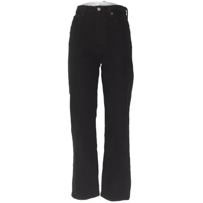 Jeans (Svart) från Levi's Premium Bomull, Elastan, Polyester
