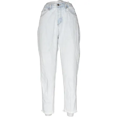 Jean (Bleu) de Pull & Bear Denim Coton