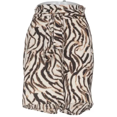 Shorts (VMSAGA HW LONG SHORTS WVN GA) from Vero Moda Recycled polyester