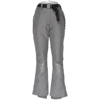 Ski pants (Gray) from Cygnus Polyamide, Polyester