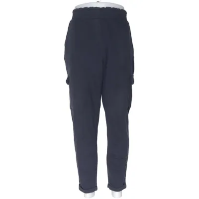 Cargobyxor (Svart) från Nordic Collection Elastan, Polyester