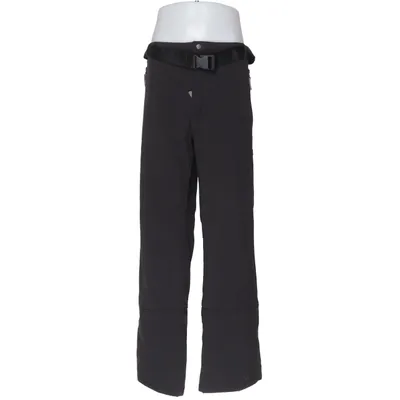 Overtræksbukser (Sort) fra MyWear Active Polyester
